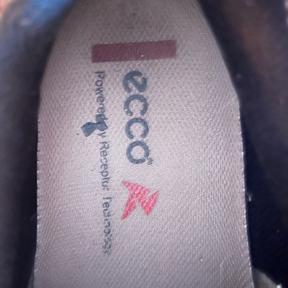 ECCO MEN'S ECCO ORBA Sz 41 / 7-7.5 US - Picture 8 of 9